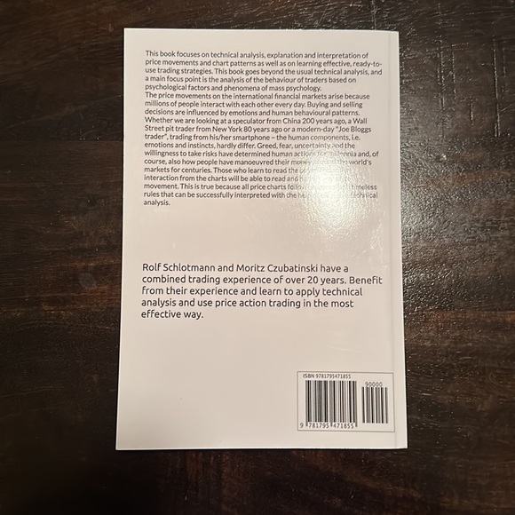 Trading Techical Analysis Masterclass - Picture 2 of 2